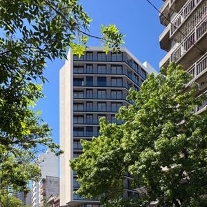 Apartamento Venta 1 Dormitorio Proximo Avenidas En Zona De Servicios