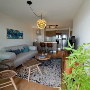 Apartamento Venta 1 Dormitorio Proximo Al Mar Y Garaje Opcional