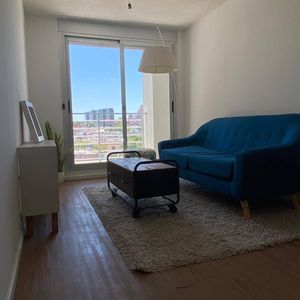 Apartamento Venta 2 Dormitorios Sobre Avenida, En Excelente Zona. Alta Conectividad Y Servicios!!!