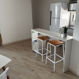 Venta Apartamento A Estrenar 2 Dormitorios Sobre Br Artigas En Excelente Ubicacion!