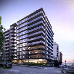 Apartamento Venta 3 Dormitorios. Diseño De Vanguardia Y Servicios. Proximo Al Mar Y Al Parque.  Vistas Unicas!!!