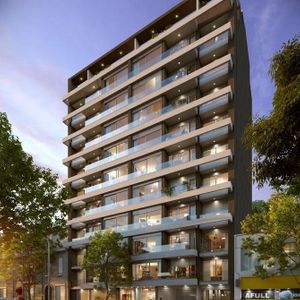 Venta Apartamento 2 Dormitorios En Zona De Alta Conectividad Y Servicios!!!