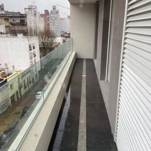 *venta Apartamento Penthouse 2 Dormitorios Proximo A 18 De Julio