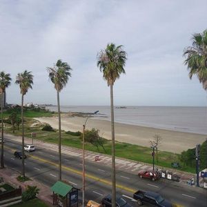 Venta Terreno Sobre Rambla Ideal Edificio En Excelente Zona, Frente Al Mar Con Espectaculares Vistas!!