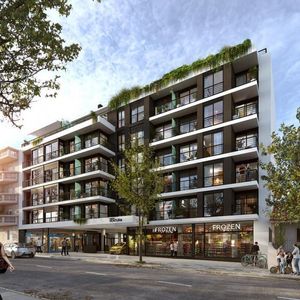 Venta Local Comercial A Estrenar En Excelente Zona De Alta Conectividad Y Servicios