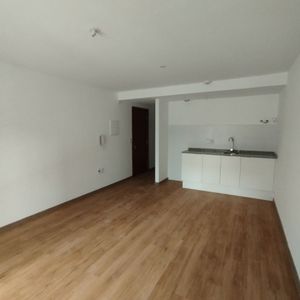Venta Apartamento Monoambiente, Excelente Zona De Alta Conectividad Y Multiples Servicios!!!