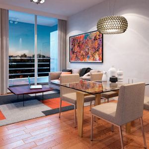 Venta Apartamento Sobre Avenida 1 Dormitorio En Zona De Multiples Servicios!!!