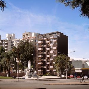 Venta Local Amplio Salon En Excelente Zona A Mt Av Brasil Y Br Artigas