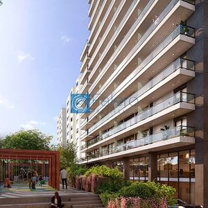 Apartamento En Venta De 2 Dormitorios C/ Cochera En Pocitos
