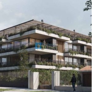 Apartamento En Venta De 4 Dormitorios C/ Cochera En Carrasco