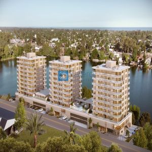Apartamento En Venta De 2 Dormitorios C/ Cochera En Shangrilá