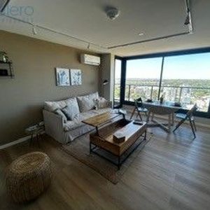 Apartamento En Venta En Playa Mansa