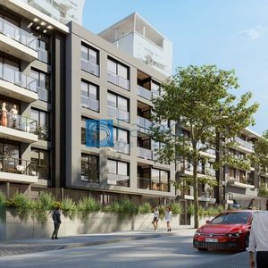 Apartamento En Venta De 2 Dormitorios En Tres Cruces