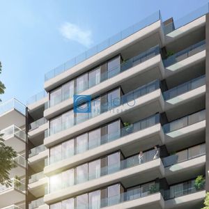 Apartamento En Venta De 1 Dormitorio En Punta Carretas