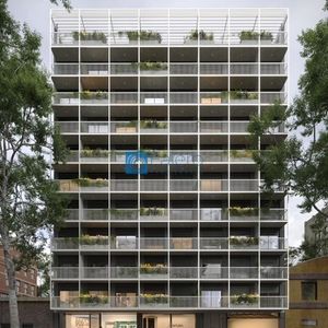 Apartamento En Venta En Cordón