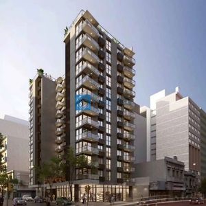 Apartamento En Venta De 2 Dormitorios En Cordón