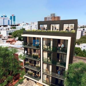 Apartamento En Venta De 1 Dormitorio En Buceo