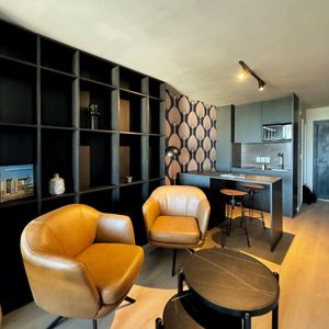 Apartamento En Venta De 1 Dormitorio En Parque Rodó
