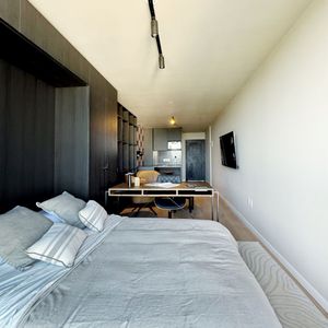 Apartamento En Venta En Parque Rodó