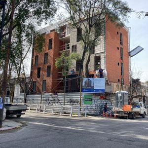 Apartamento En Venta De 1 Dormitorio C/ Cochera En Cordón