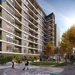 Apartamento En Venta De 1 Dormitorio En Centro