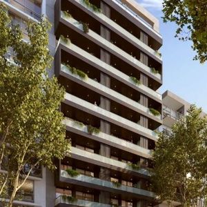 Apartamento En Venta En Cordón