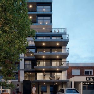 Apartamento En Venta De 2 Dormitorios C/ Cochera En Pocitos