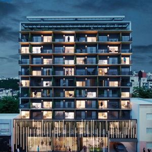 Apartamento En Venta En Cordón