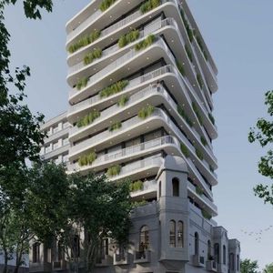 Apartamento En Venta De 2 Dormitorios En Cordón
