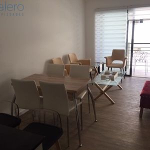 Apartamento En Venta En Centro