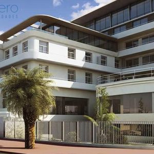 Apartamento En Venta De 4 Dormitorios C/ Cochera En Punta Carretas