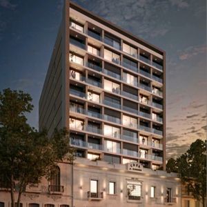 Apartamento En Venta En Cordón