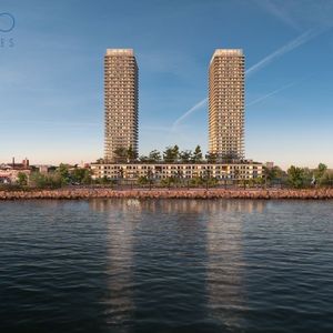 Apartamento En Venta C/ Cochera En Aguada