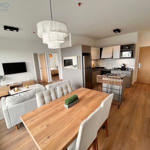 Apartamento En Venta C/ Cochera En Aguada