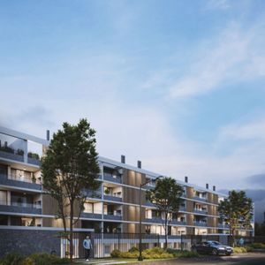 Apartamento En Venta En Carrasco Norte