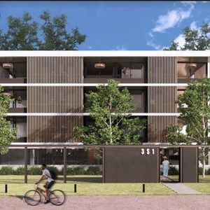 Apartamento En Venta En Carrasco Norte