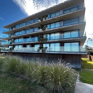 Apartamento En Venta En Playa Mansa