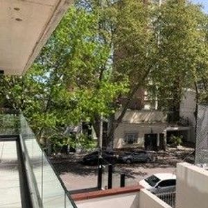 Apartamento En Venta C/ Cochera En Punta Carretas