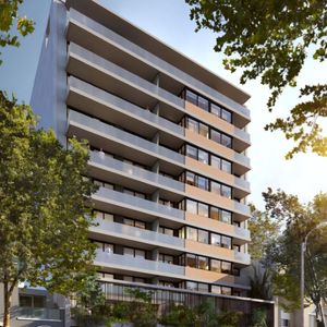 Apartamento En Venta En Pocitos