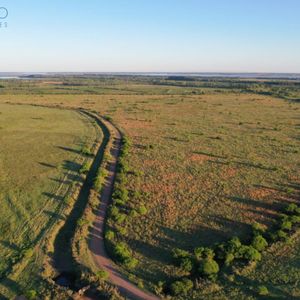 Campo En Venta De 480ha Ubicado En El Espinillar