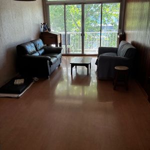 Apartamento En Venta En Parque Rodó