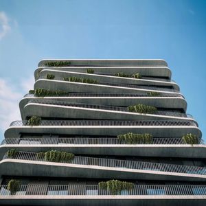 Apartamento En Venta En Cordón