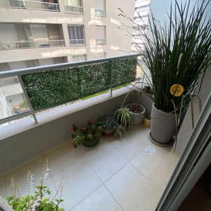 Apartamento En Venta C/ Cochera En La Blanqueada