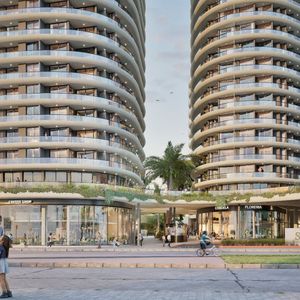 Apartamento En Venta En Buceo