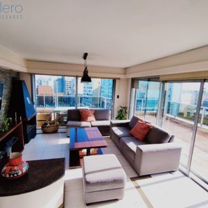 Apartamento En Venta C/ Cochera En Cordón