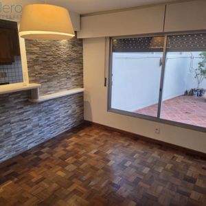 Apartamento En Alquiler C/ Cochera En Malvin