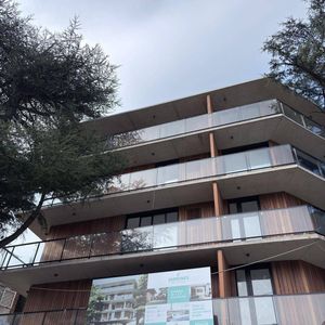 Apartamento En Venta En Parque Rodó