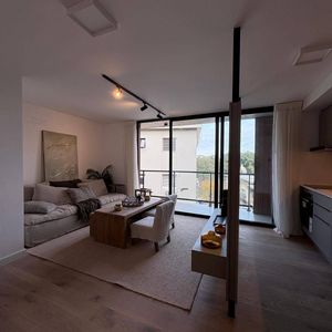 Apartamento En Venta En Parque Rodó