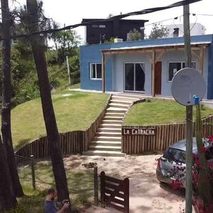 Casa En Alquiler C/ Cochera En Ocean Park