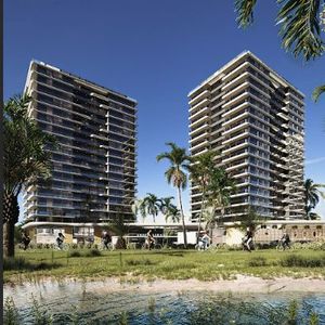Apartamento En Venta En Parque Miramar